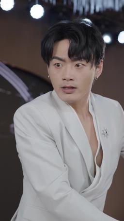 L'ereditiera cremisi episode 13