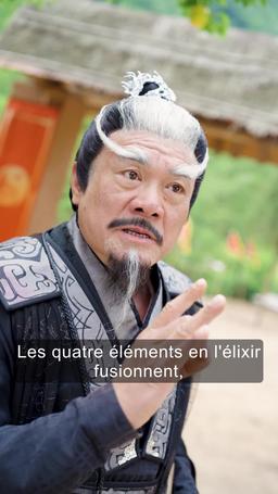 Je ne suis vraiment pas un immortel episode 70