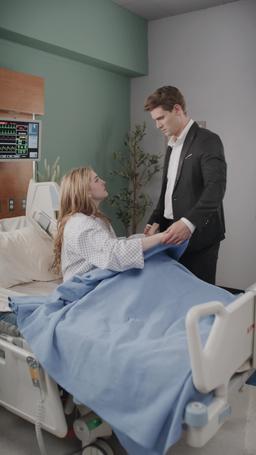 그에게 돌아가기 위한 내 길 episode 59