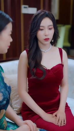 新婚夜：植物人老公突然睜開眼 episode 18