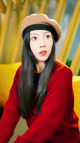 Mrs. Strauss Is Not An Intern episode 32