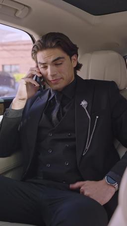 [Dubbing] Król Alpha i Jego Ludzka Narzeczona episode 37