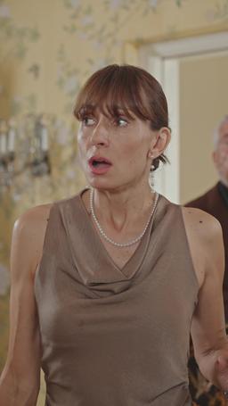 [Doppiaggio] La tata ex detenuta e il papà single miliardario episode 41