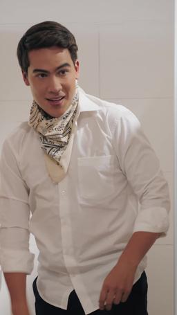 Sirviendo a mi rival episode 26