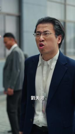 老闆你公司炸了 episode 2