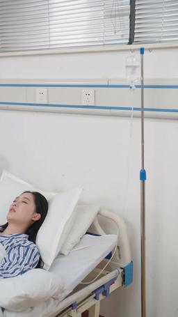 Non infastidite la madre di mio figlio episode 14