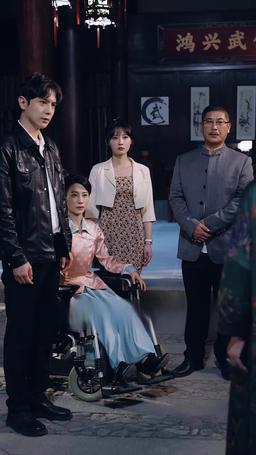 가문의 자랑: 무성의 귀환 episode 71