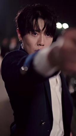 Pampered by the Tyrant episode 57