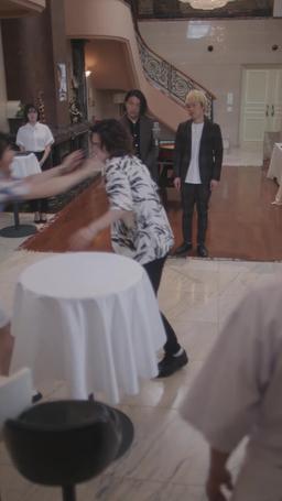 サンパチ探偵 episode 24