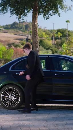 [Versi Dub] Minggir! Aku Bos yang terakhir episode 39