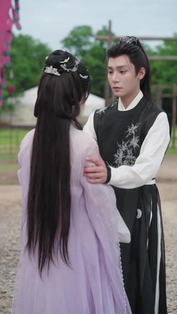 หัวใจพลิกกลางกรุง episode 30