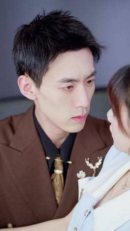 My One-Night Stand Made an Heir? episode 74