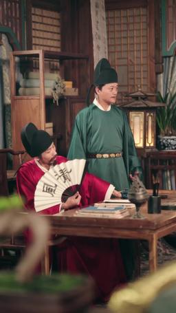 The Beggar Prince & His Runaway Bride episode 28