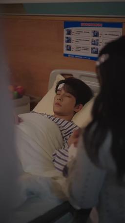 Pan Zhang Teraz Jest w 2024 Roku episode 90