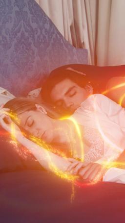 Il re alfa e la sua sposa vergine episode 60