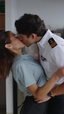 Il mio fratellastro è il mio ex?! episode 33