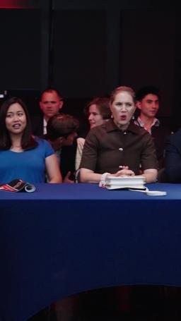 The Hacker Heiress Strikes Back episode 16