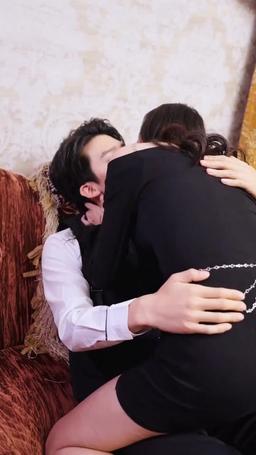 都市臥龍 episode 10