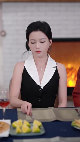 ภรรยาฉันแกร่งเกินพิกัด episode 41