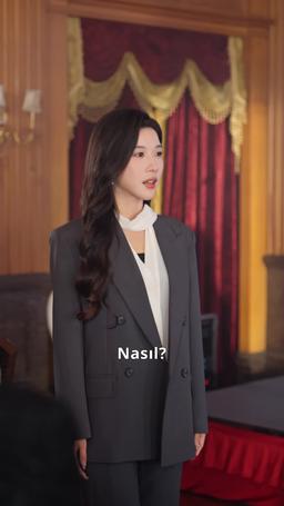 Kocam Gizli Bir Büyük Adam episode 38