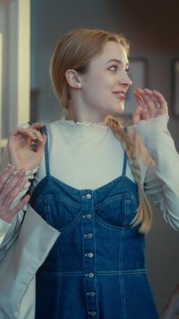 Fermo! Sposo in fuga episode 54