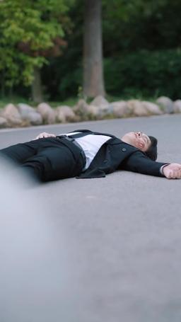 墨雨雲間之真假千金 episode 65