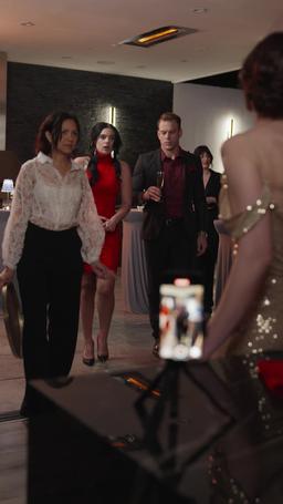 Atrévete a Mandarme episode 55