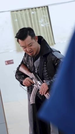 عودة ملك الخلود  انتقامي مع مديرة شركتي episode 4