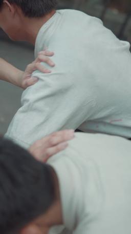 W moim ciele mieszka feniks episode 4