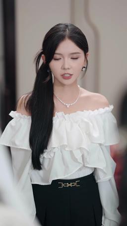 (พากย์) รักสุดใจยัยตัวแสบ episode 81