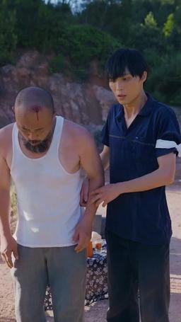 Nefret Duyduğu Köyle Hesaplaşmaya Dönüş episode 39