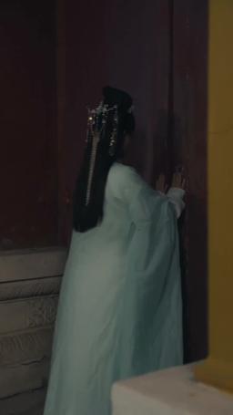 Silent Love to My Lord episode 32