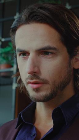 Desiderata dal vampiro e dal cacciatore episode 9