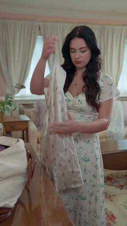 Open Your Eyes, My Billionaire Husband episode 9