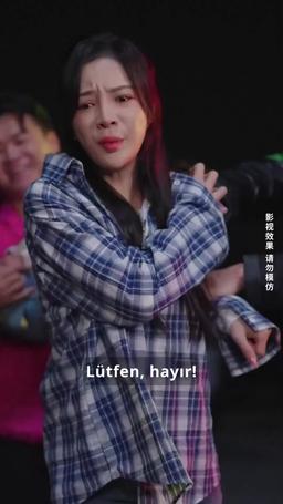 Hapisten Zirveye episode 16