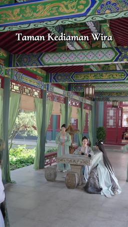 Musuh Kakakku Malah Jatuh Cinta Padaku episode 6