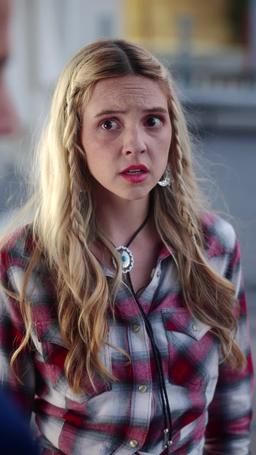 Daisy Tucker and Mr. NYC episode 3