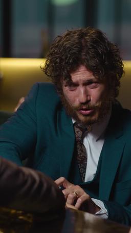 El Regreso de Mi Esposo a la Grandeza episode 48