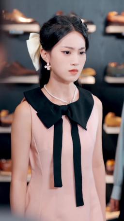 Oops, Roomie, You Picked the Wrong Girl! (English-dubbed) episode 16