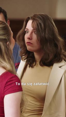 Tato, Pomóż! Mama Jest w Więzieniu! episode 66