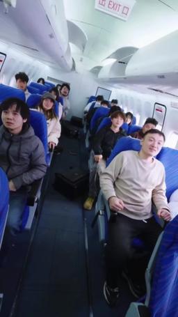 [doblado] La Capitana episode 60