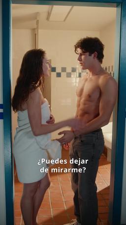 La Estríper Virgen y El Jugador Estrella de Hockey episode 25