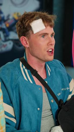 Return of the racing king episode 10