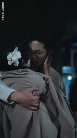 假如有人溫柔待我 episode 22