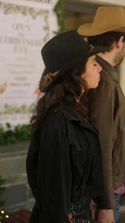 พบสามีมหาเศรษฐีไร้บ้านเป็นของขวัญคริสต์มาส episode 37