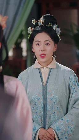 (พากย์) ข้าเป็นยอดดวงใจท่านอ๋อง แล้วองค์รัชทายาทจะเสียใจทำไม episode 18