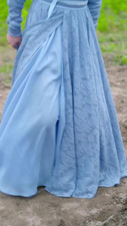 飢饉の村に花嫁がやってきた〜システムで始まる大逆転〜 episode 26