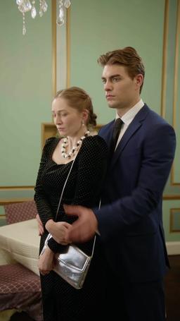 Il matrimonio segreto dell'infermiera episode 66