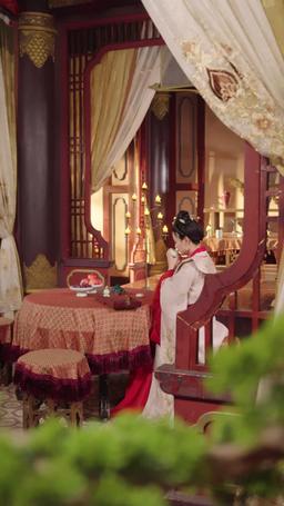 (พากย์) ข้าเป็นยอดดวงใจท่านอ๋อง แล้วองค์รัชทายาทจะเสียใจทำไม episode 51