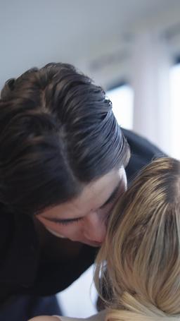 La bestia encadenada episode 3